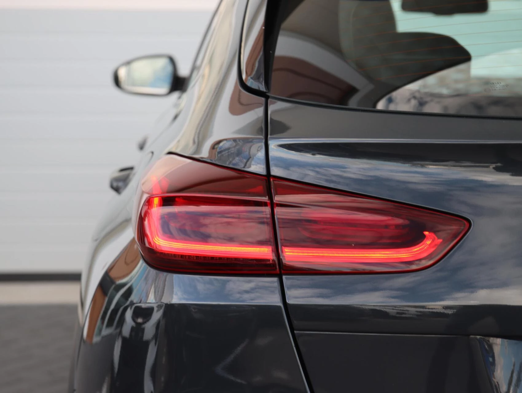 Hoofdafbeelding Kia XCeed
