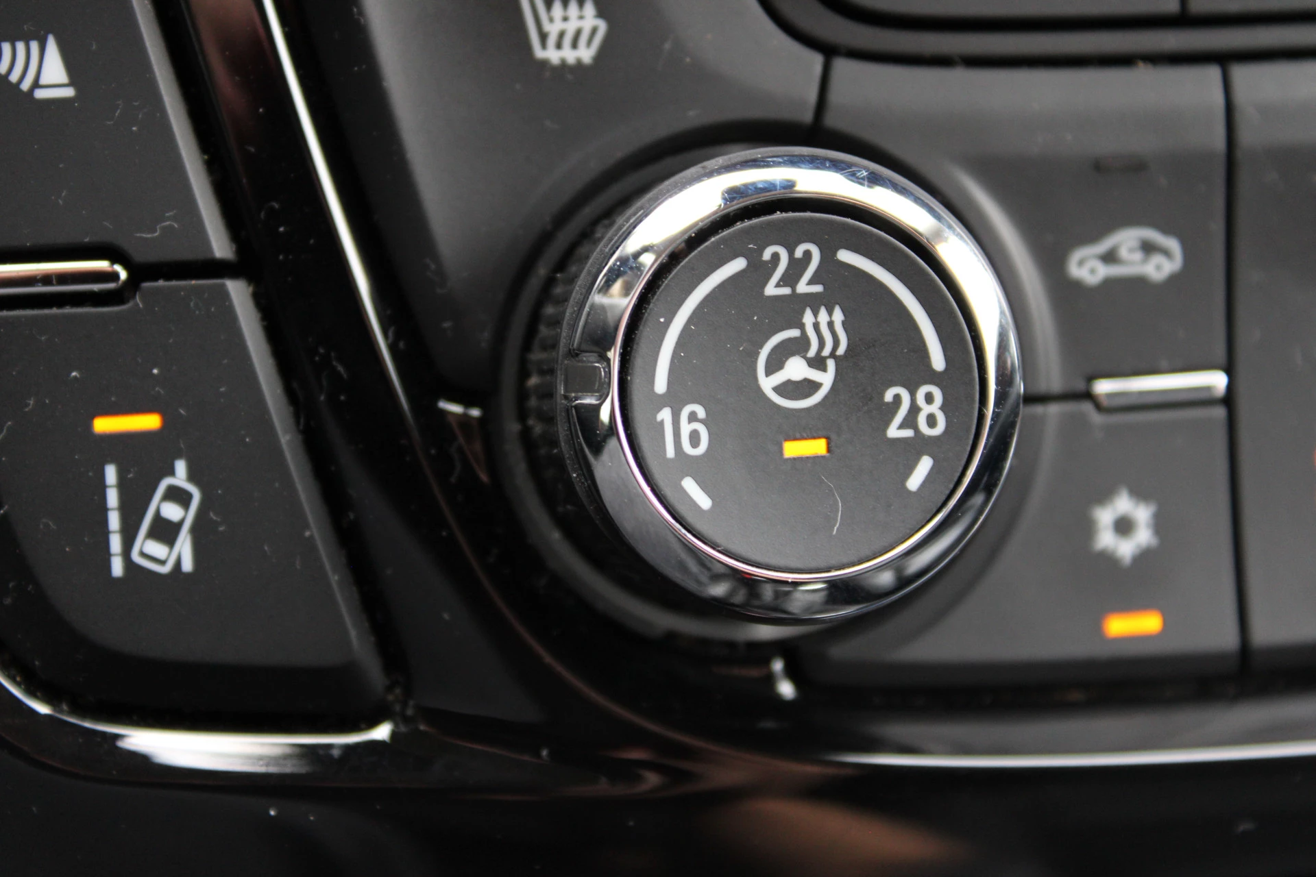 Hoofdafbeelding Opel Mokka X
