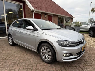Volkswagen Polo 1.0 TSI COMFORTLINE 5-DRS NAVIGATIE/CRUISE/RADIO/ENZ.