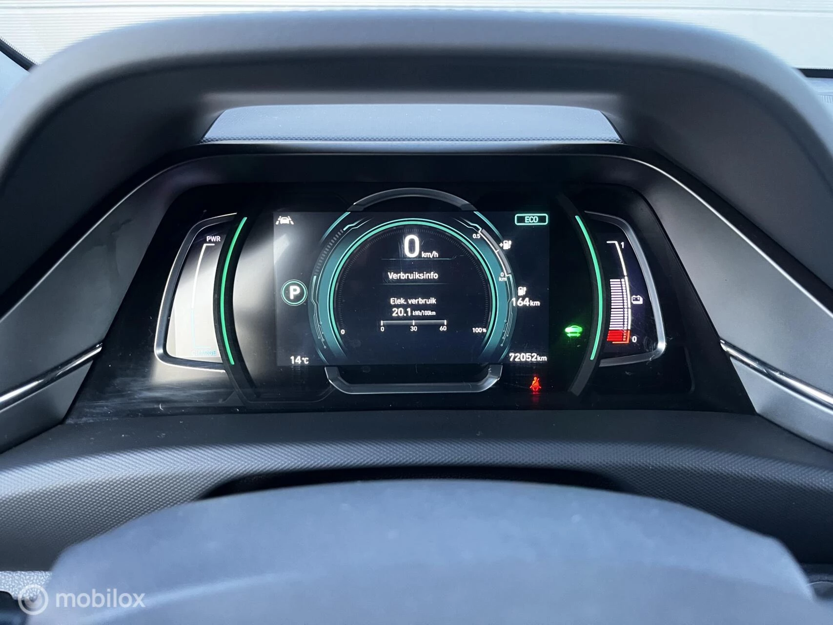 Hoofdafbeelding Hyundai IONIQ