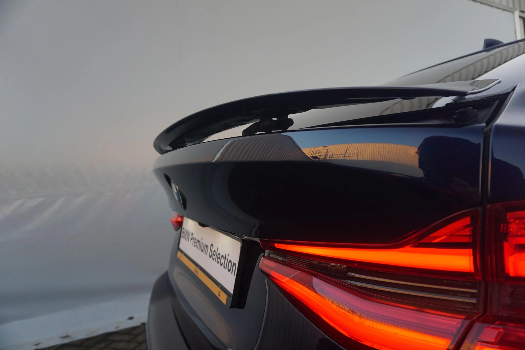 Hoofdafbeelding BMW 6 Serie