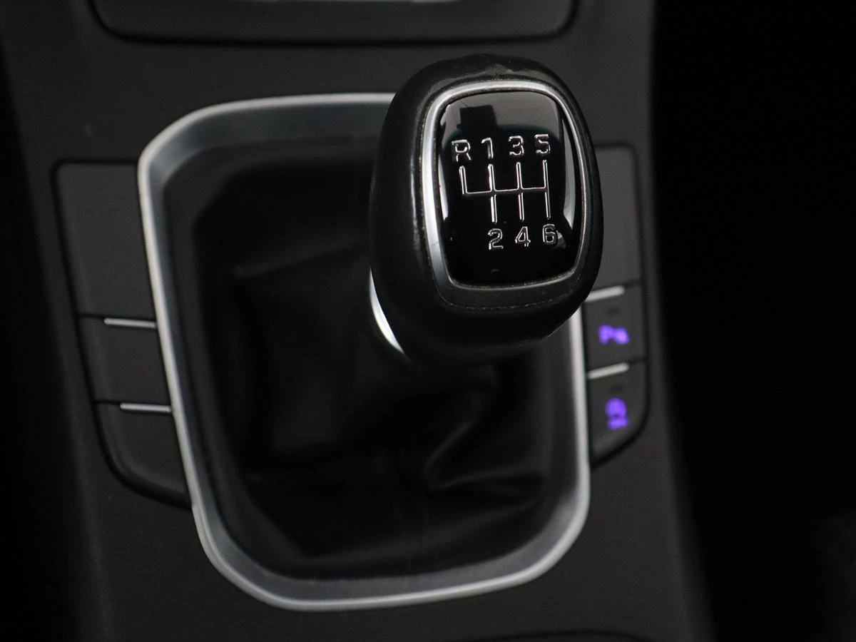 Hoofdafbeelding Hyundai i30