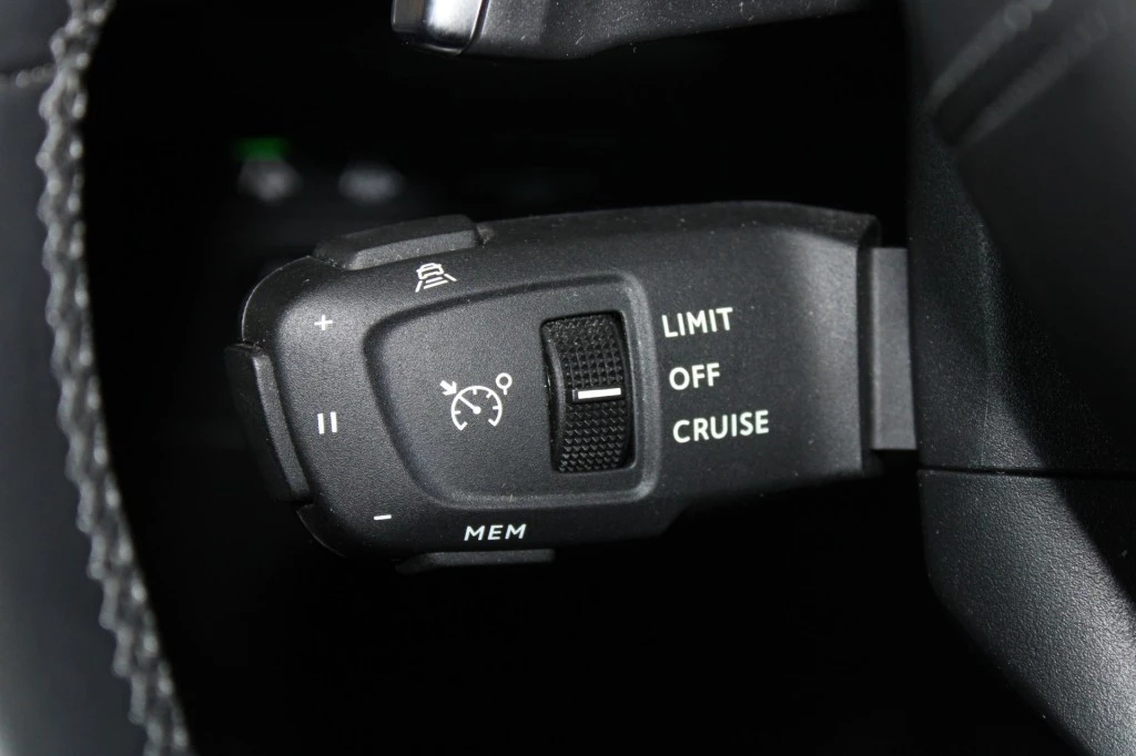 Hoofdafbeelding DS DS 3