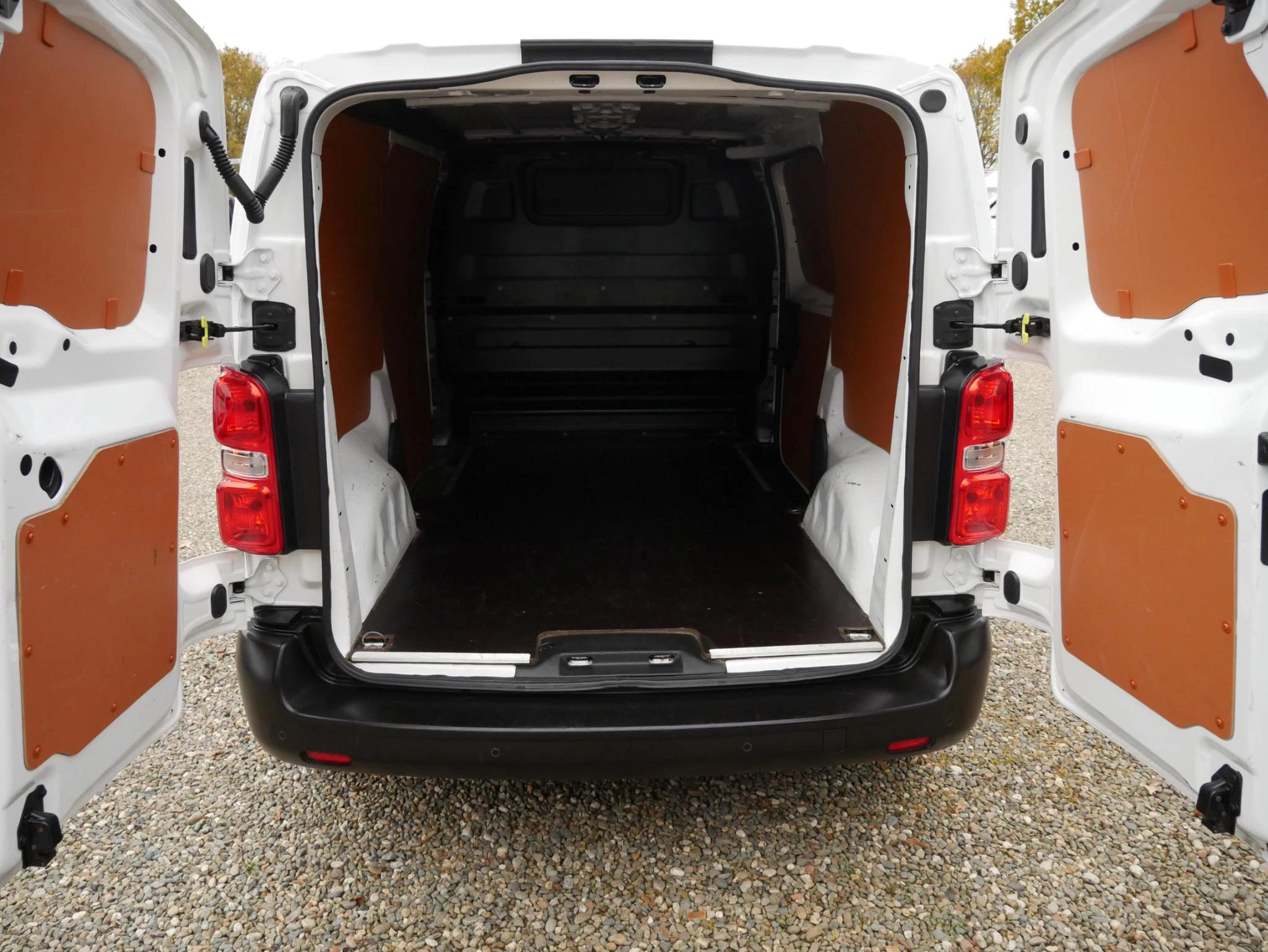 Hoofdafbeelding Peugeot Expert