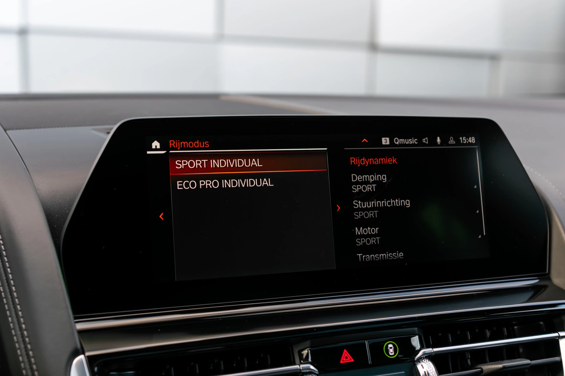 Hoofdafbeelding BMW 8 Serie