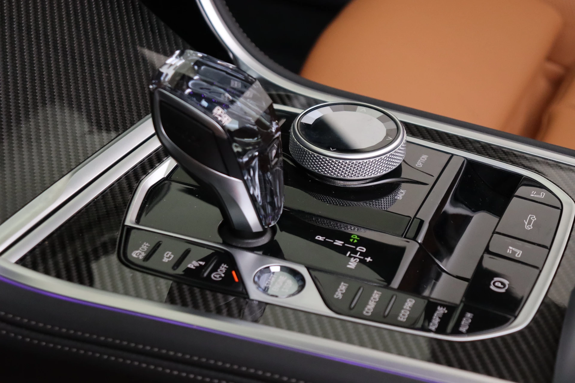 Hoofdafbeelding BMW 8 Serie