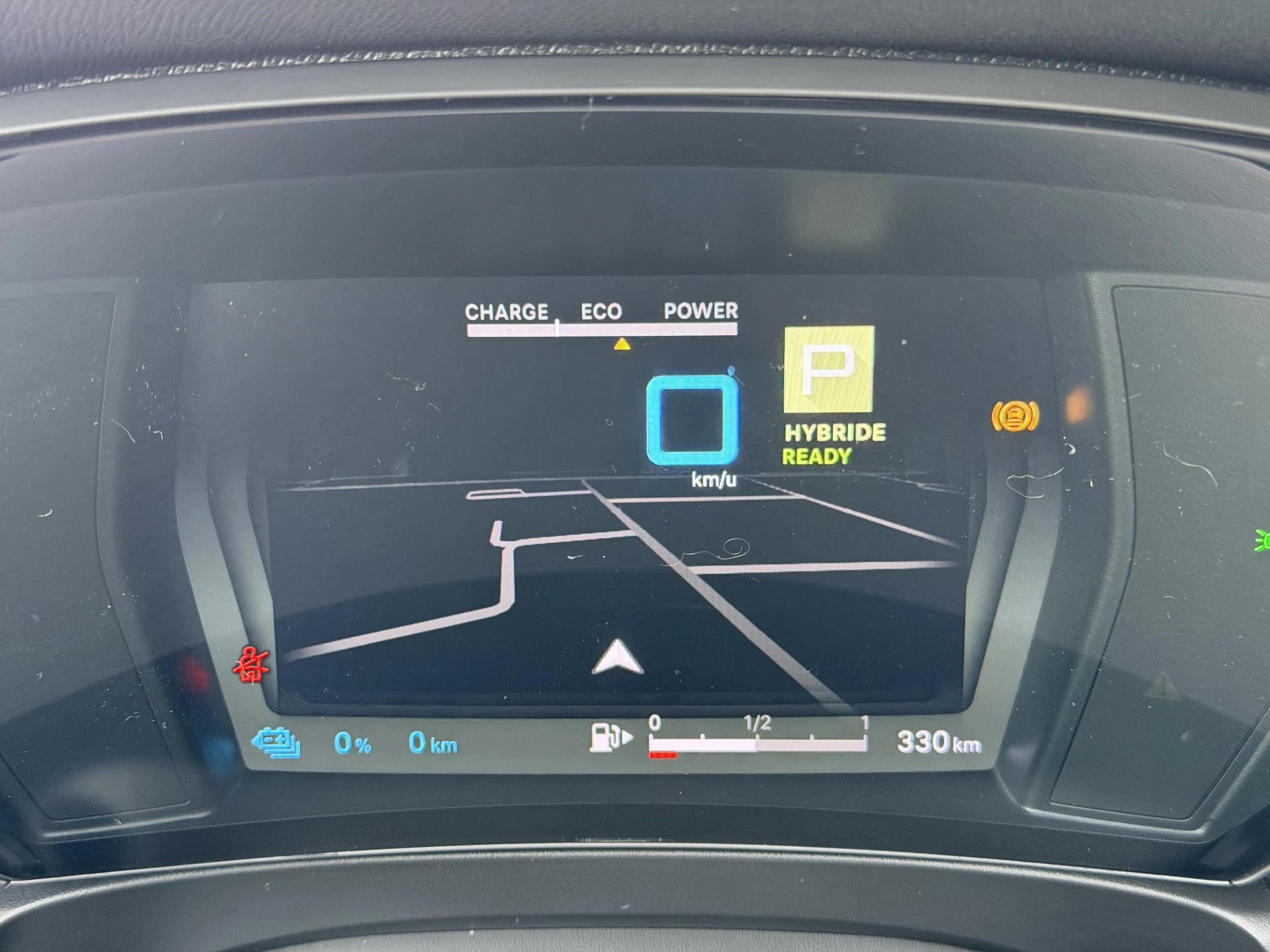 Hoofdafbeelding Citroën C5 X