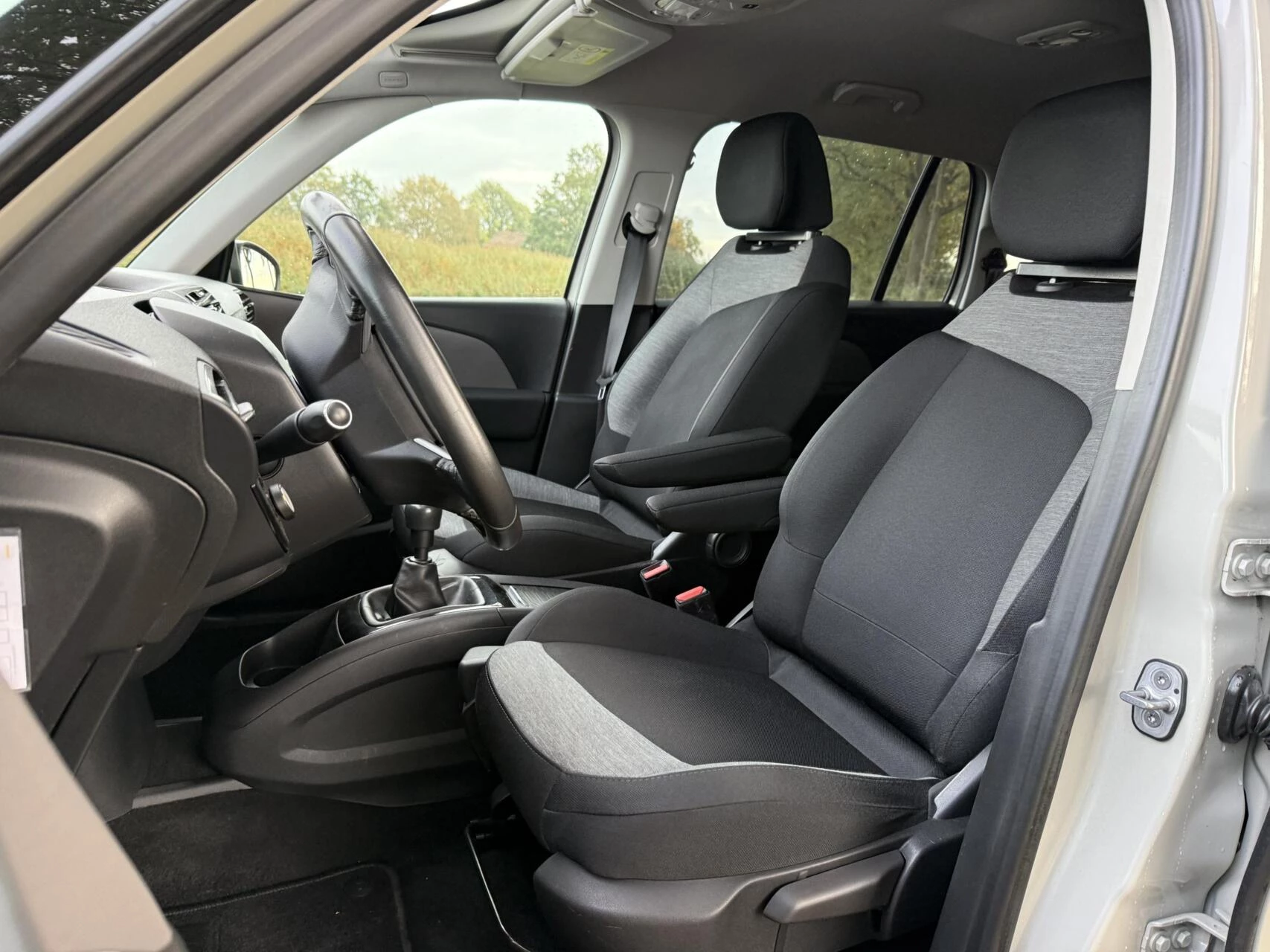Hoofdafbeelding Citroën Grand C4 Picasso