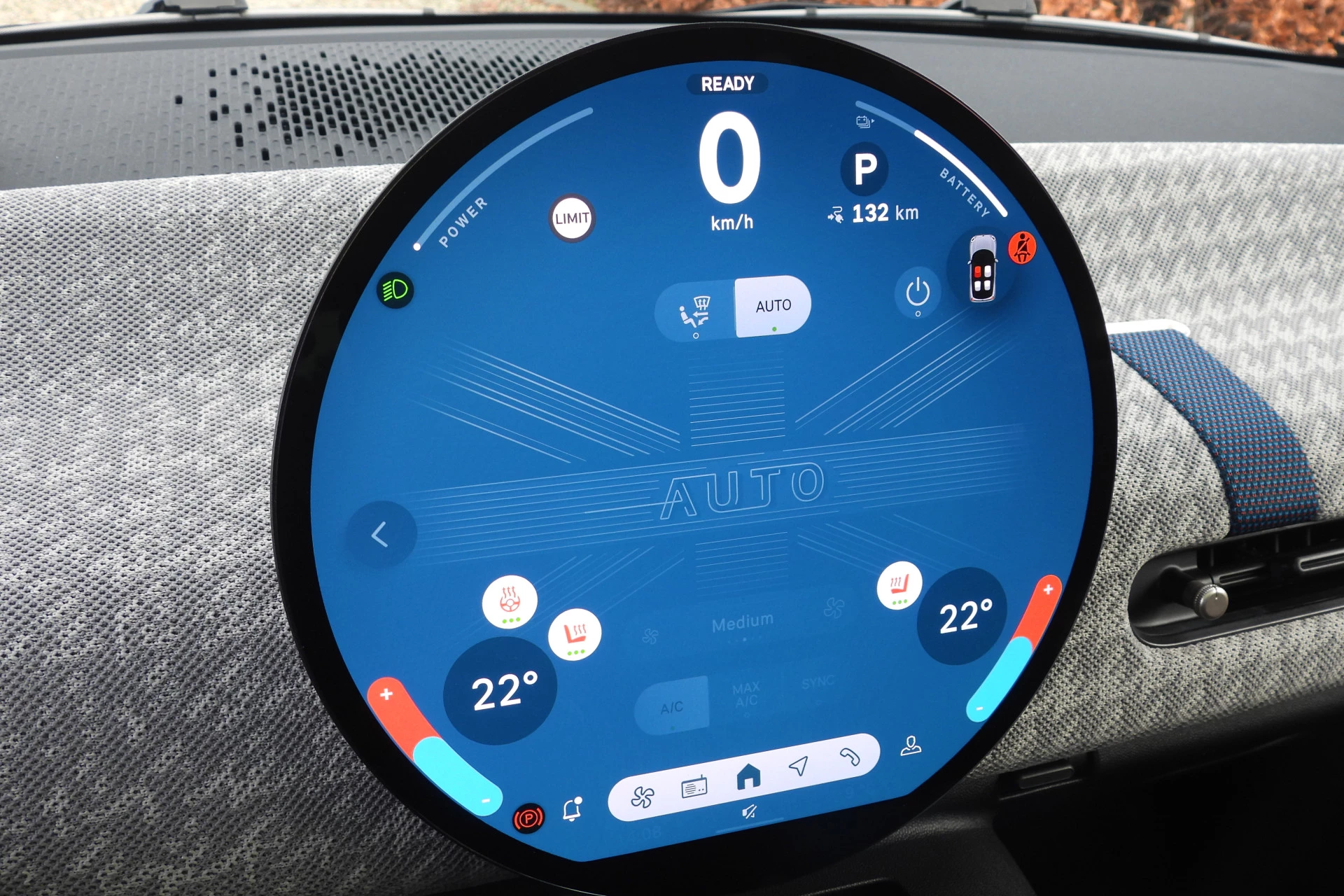 Hoofdafbeelding MINI 3-deurs