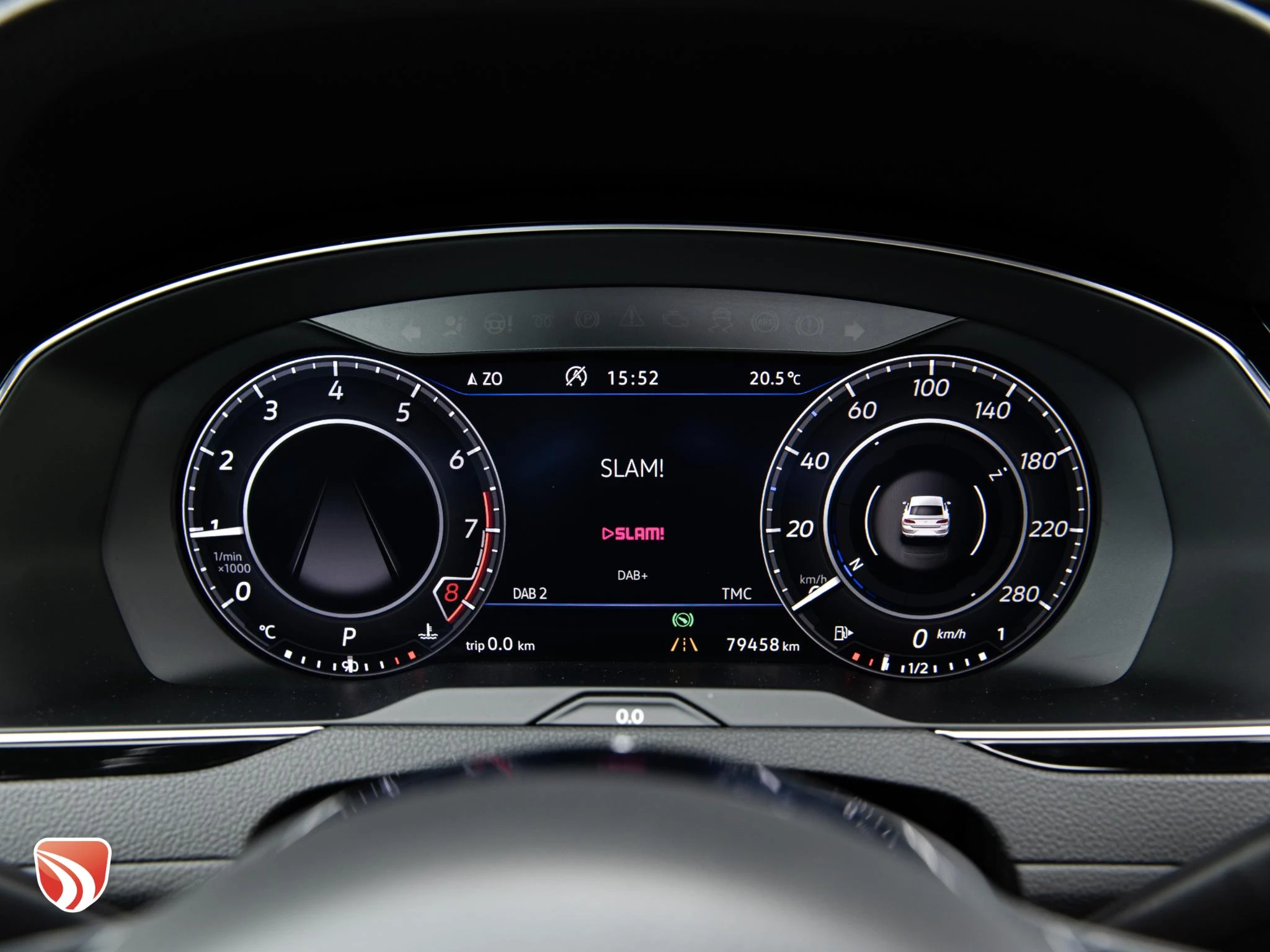Hoofdafbeelding Volkswagen Arteon