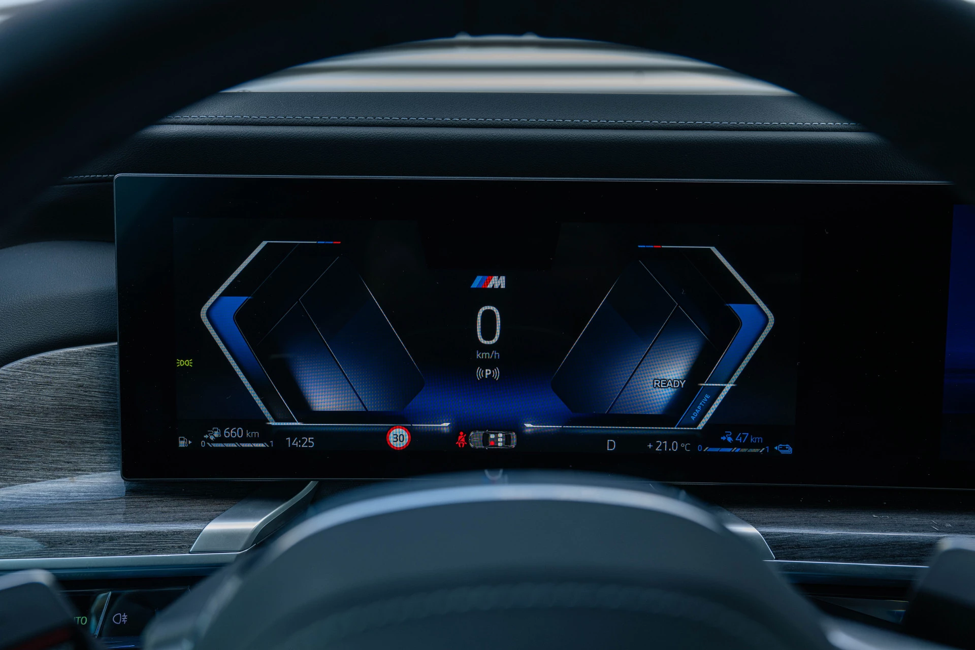 Hoofdafbeelding BMW 7 Serie