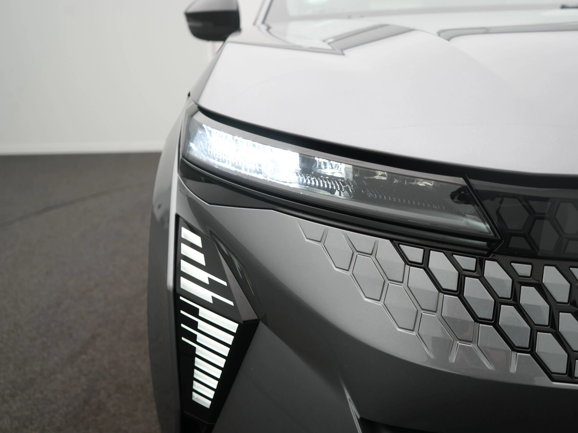 Hoofdafbeelding Renault Scénic