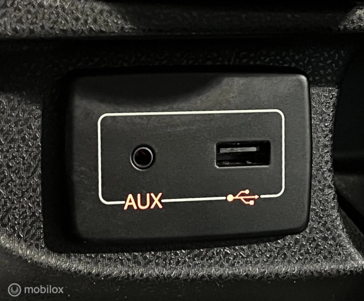 Hoofdafbeelding Fiat 500L