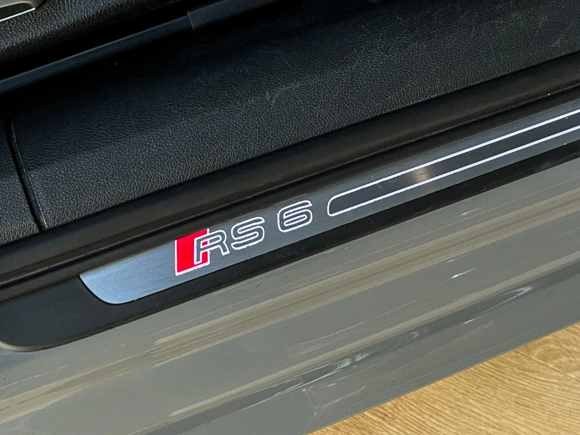 Hoofdafbeelding Audi RS6