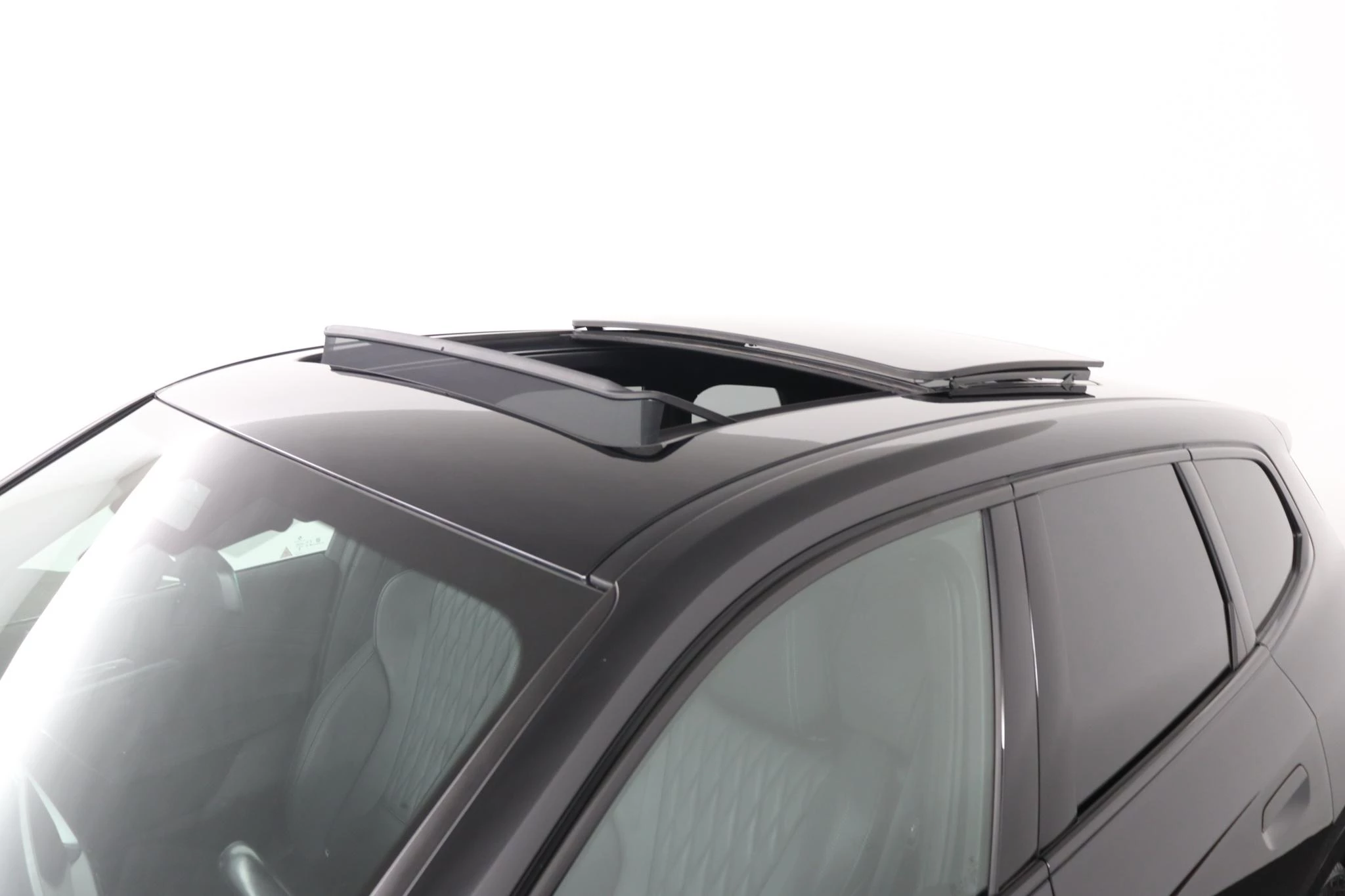 Hoofdafbeelding BMW iX1