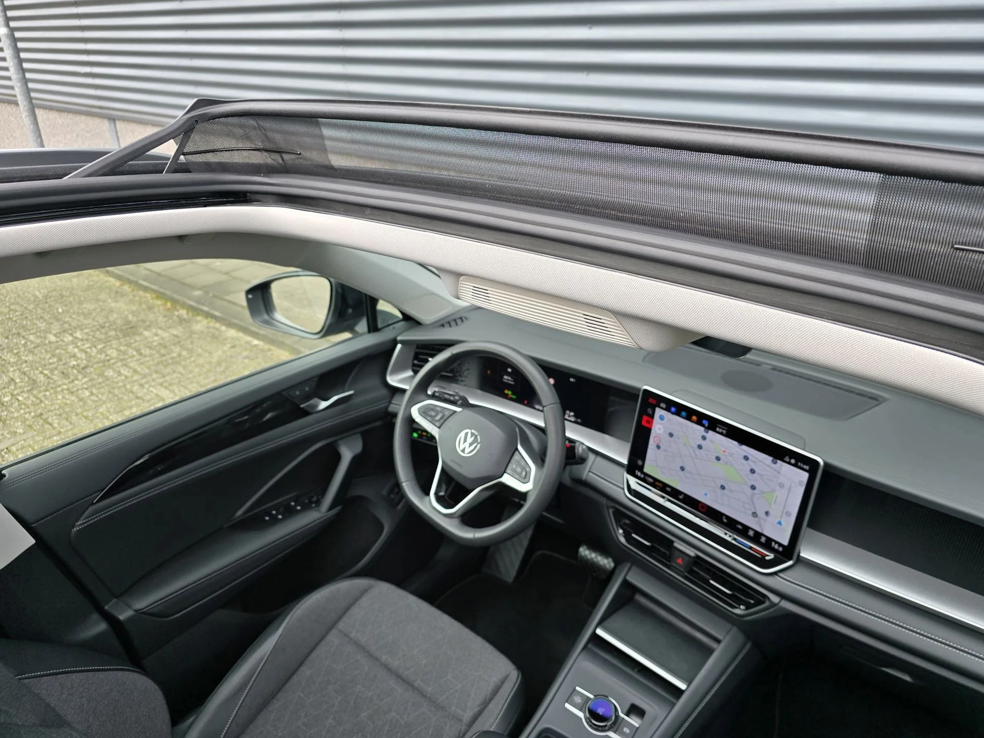 Hoofdafbeelding Volkswagen Tayron