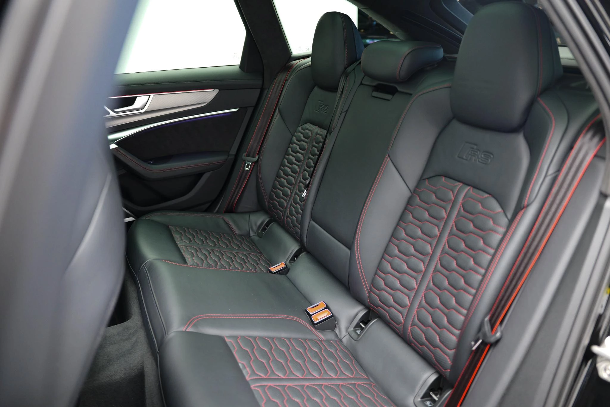 Hoofdafbeelding Audi RS6