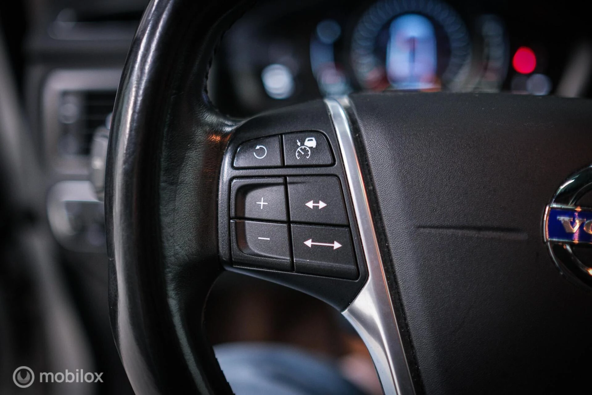 Hoofdafbeelding Volvo V70