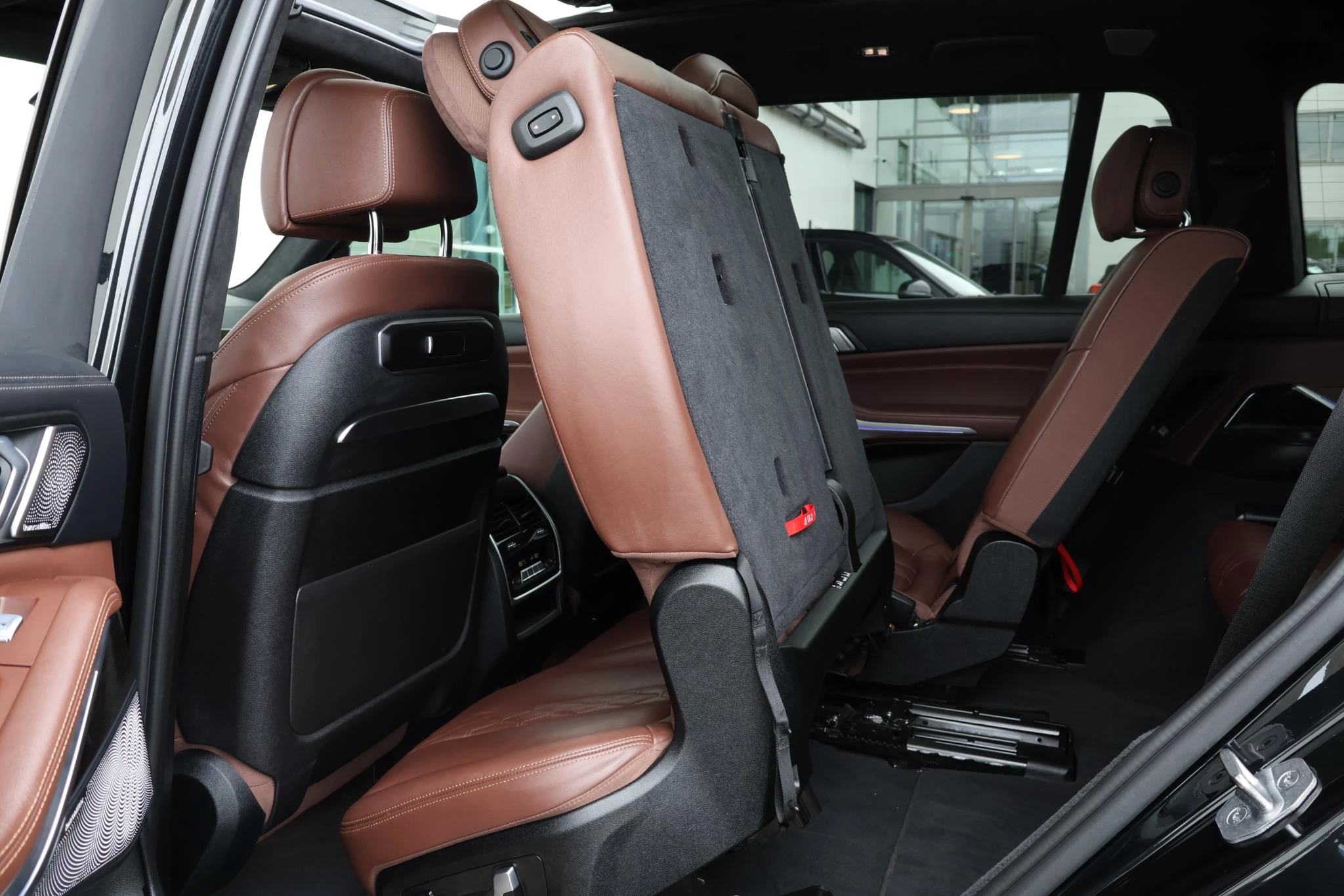 Hoofdafbeelding BMW X7