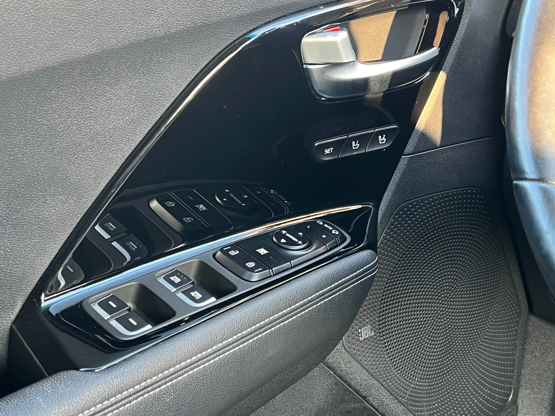 Hoofdafbeelding Kia e-Niro