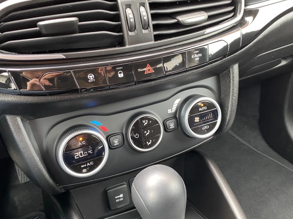 Hoofdafbeelding Fiat Tipo