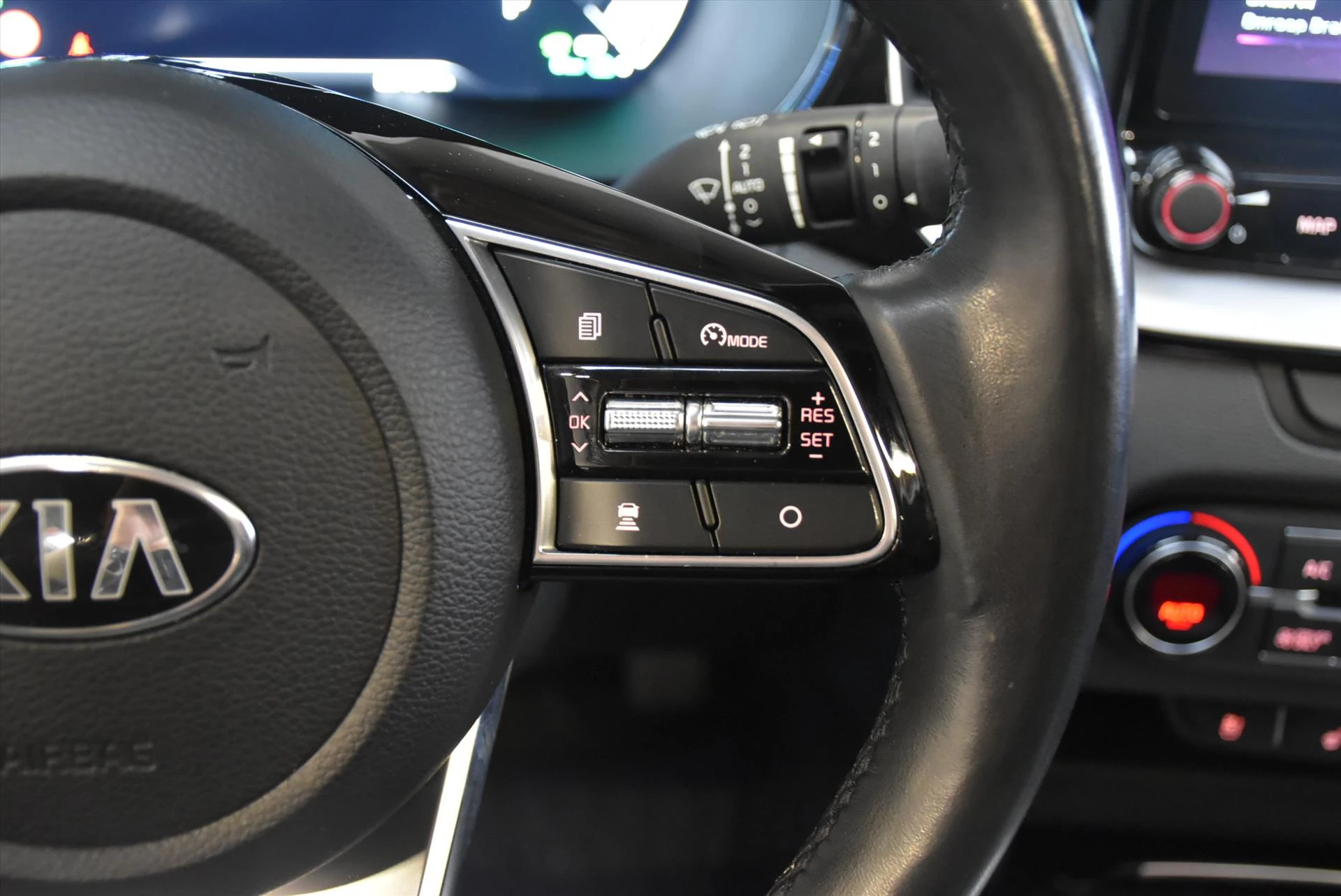 Hoofdafbeelding Kia XCeed