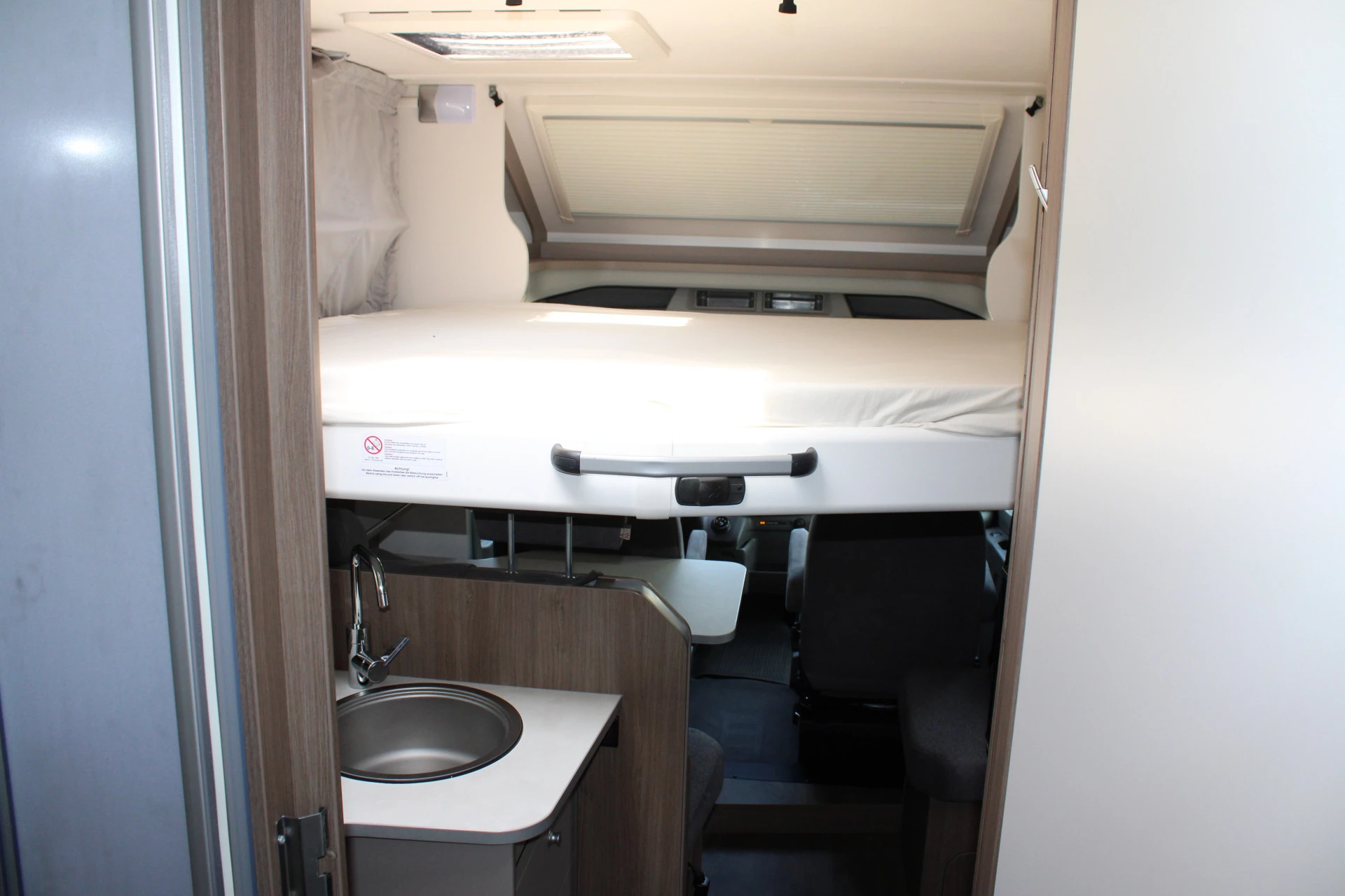 Hoofdafbeelding Carado T680/T447T