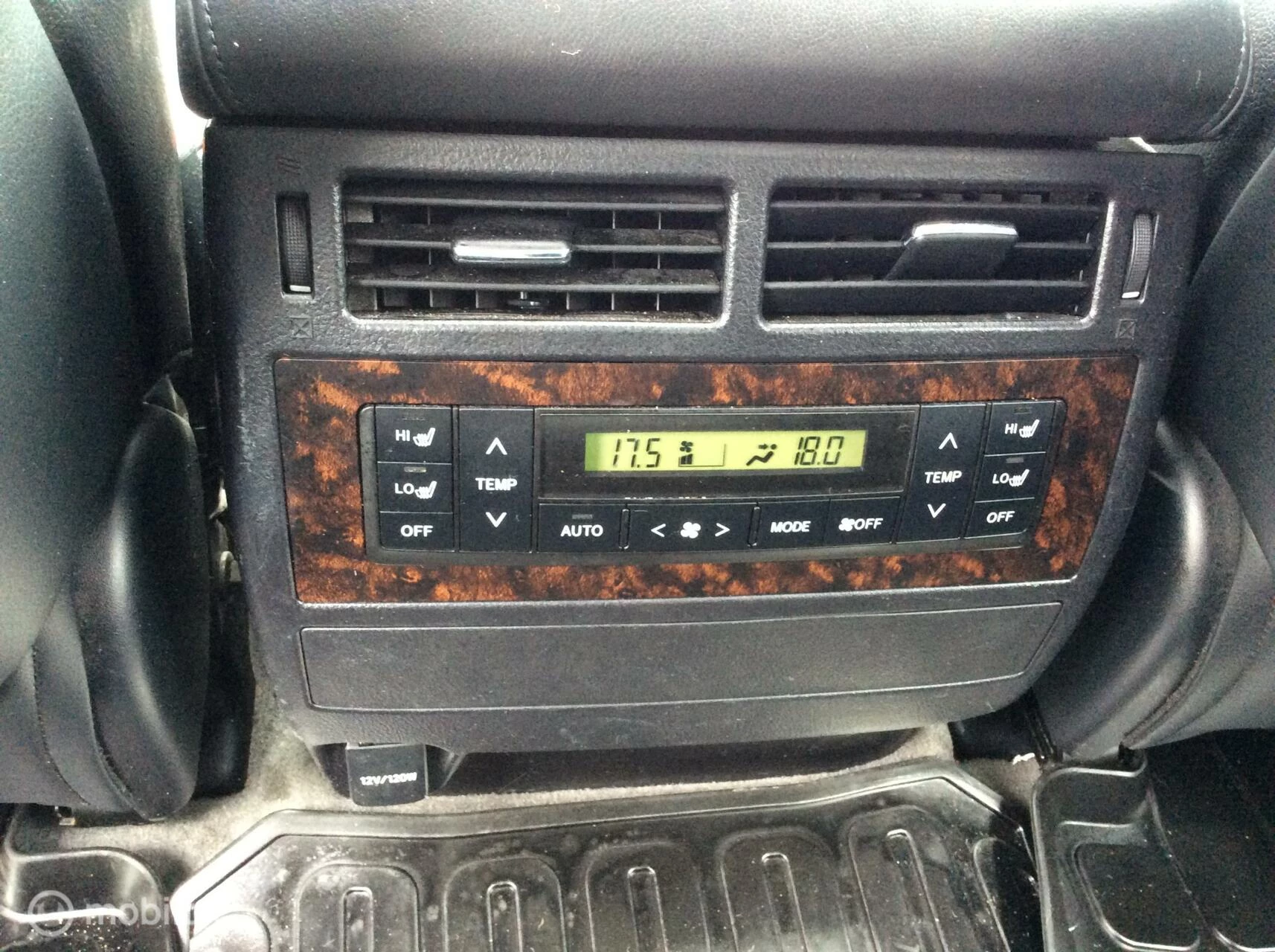 Hoofdafbeelding Toyota Land Cruiser