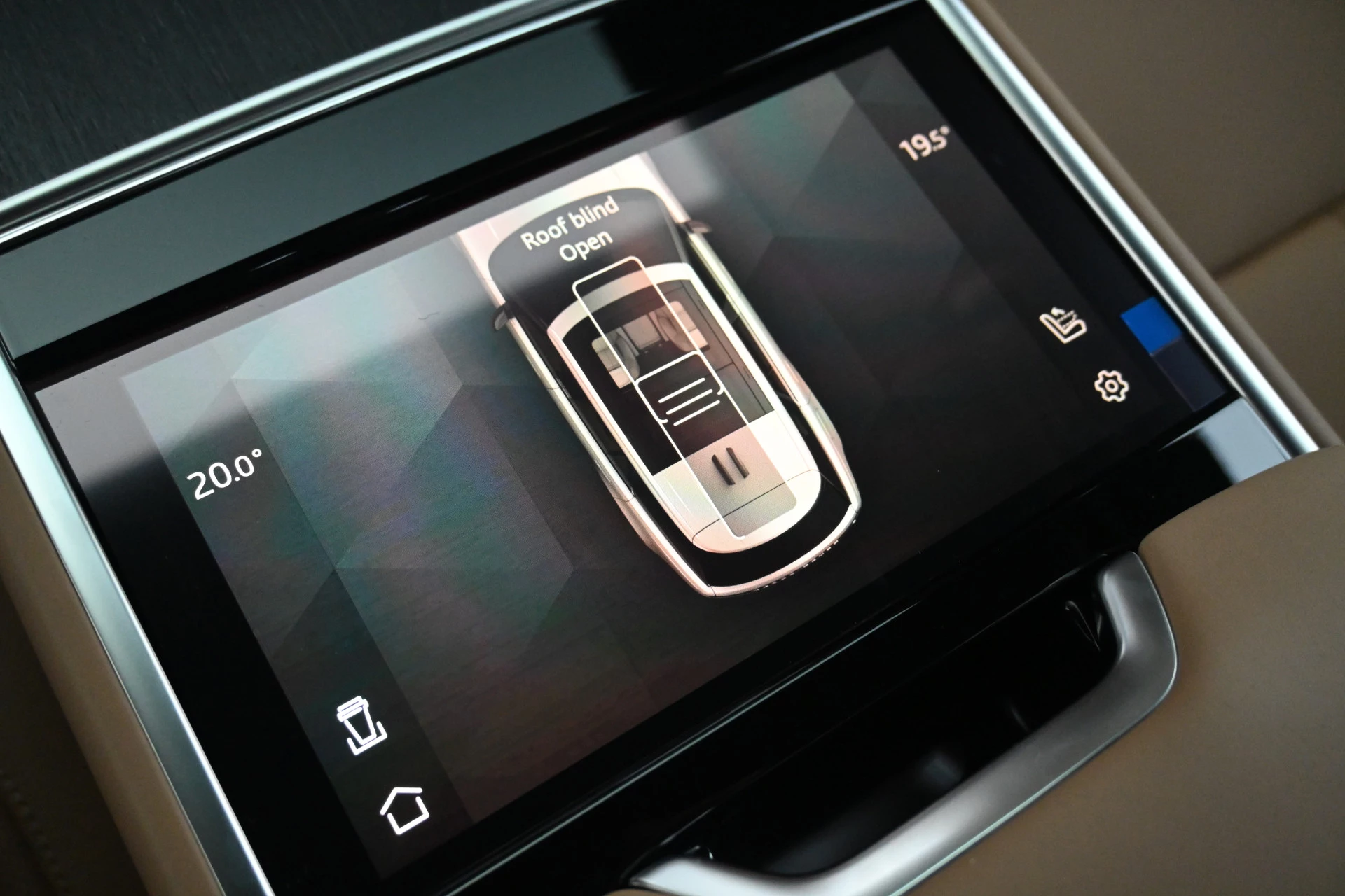 Hoofdafbeelding Land Rover Range Rover