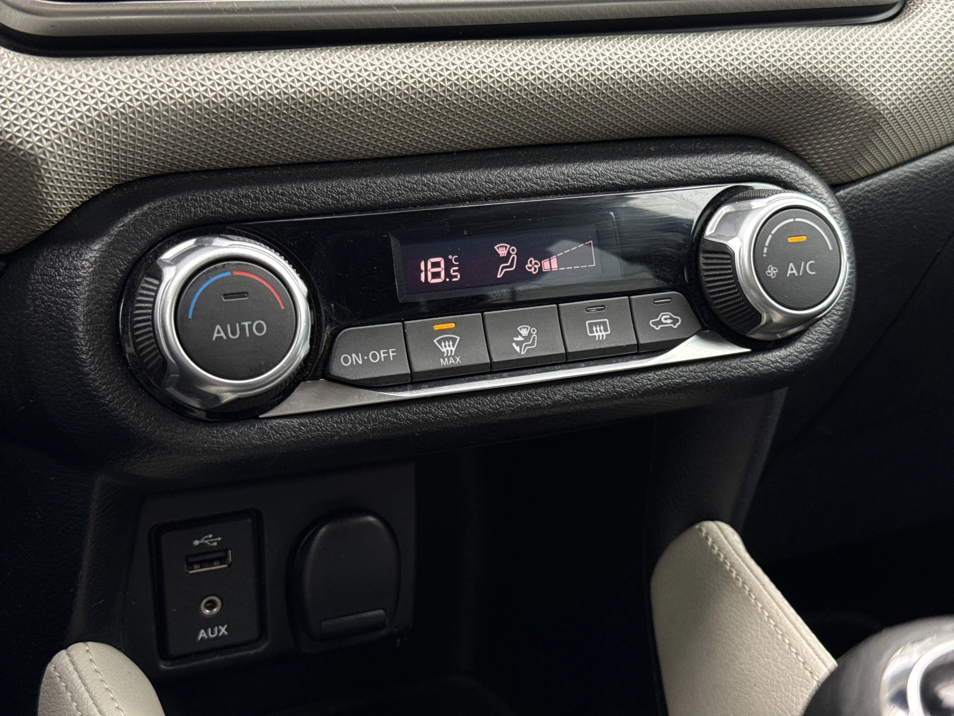 Hoofdafbeelding Nissan Micra