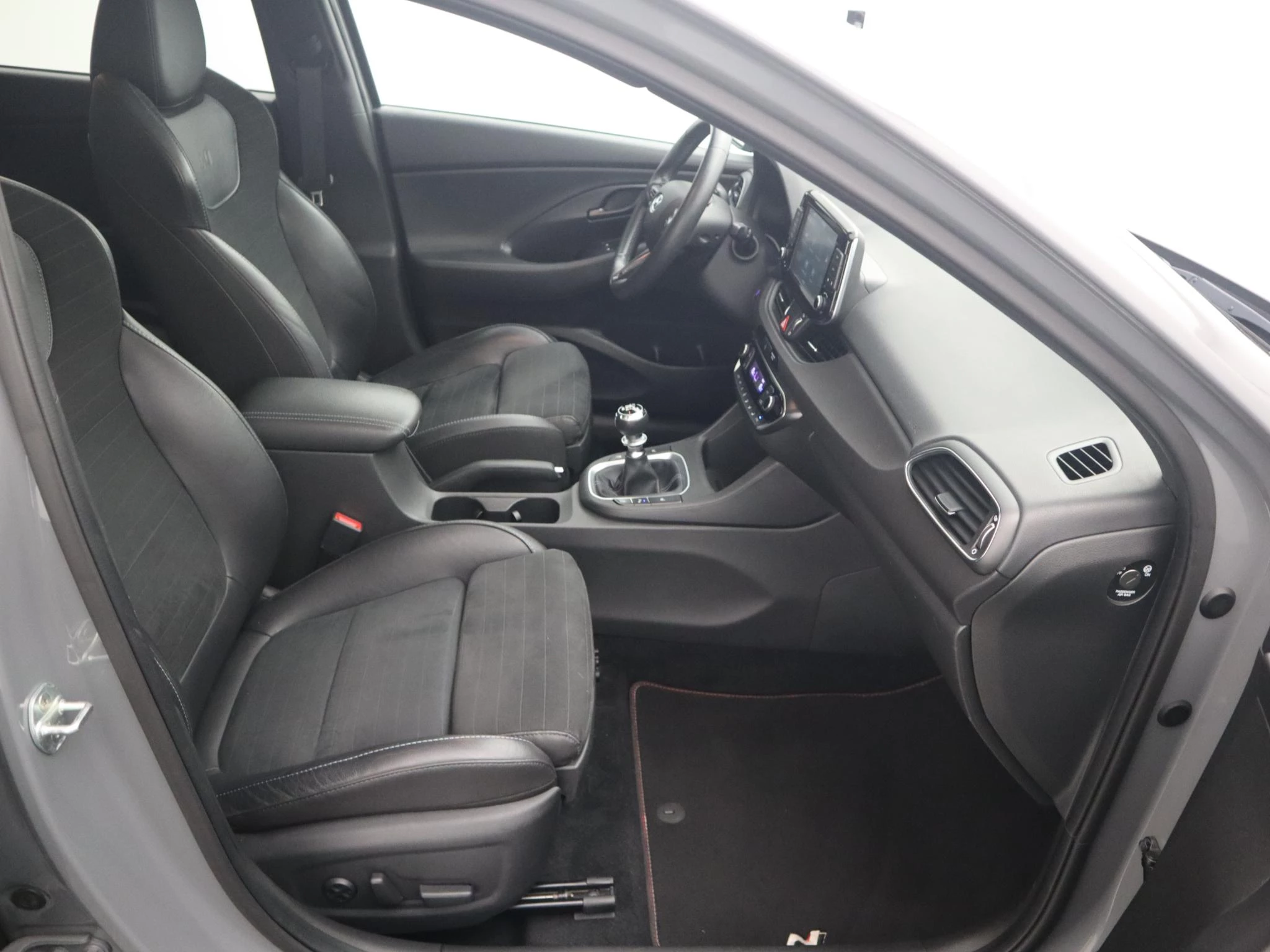 Hoofdafbeelding Hyundai i30