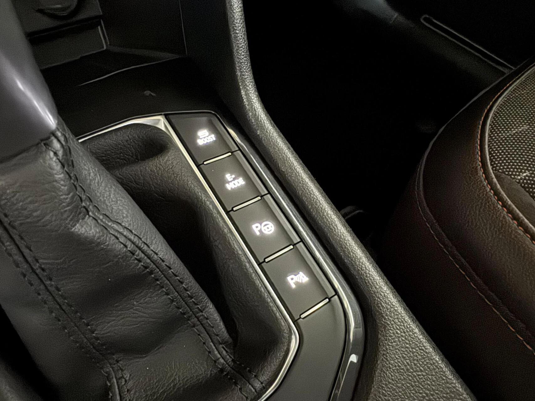 Hoofdafbeelding SEAT Tarraco