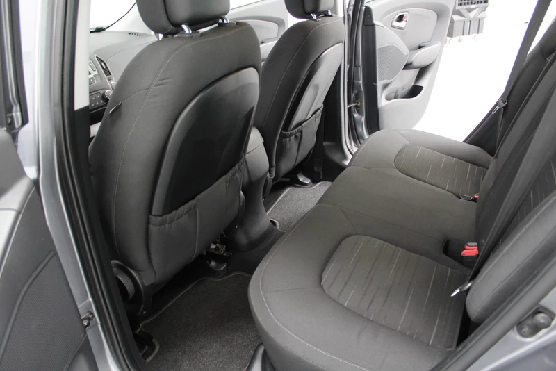 Hoofdafbeelding Hyundai ix35