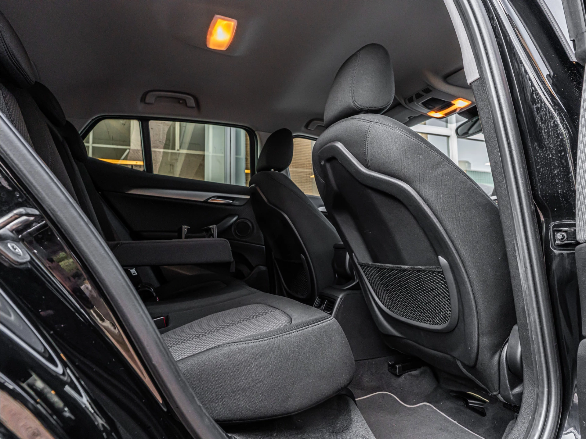 Hoofdafbeelding BMW X2