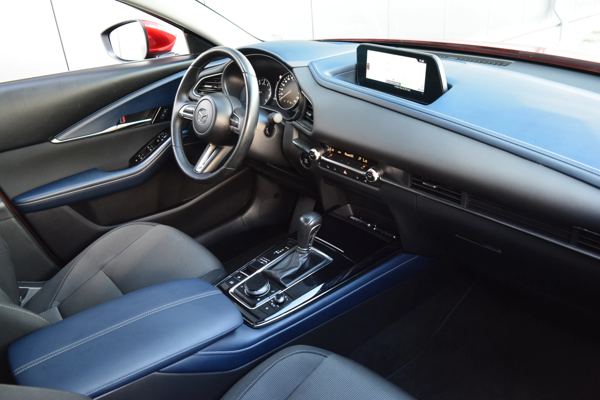 Hoofdafbeelding Mazda CX-30