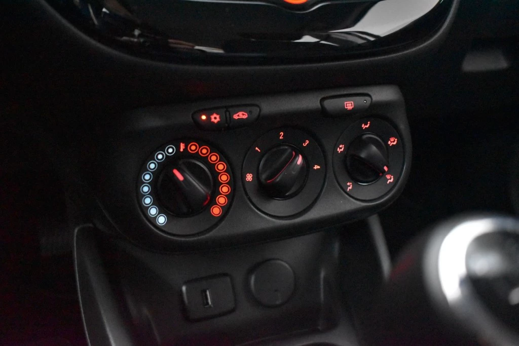 Hoofdafbeelding Opel Corsa-e