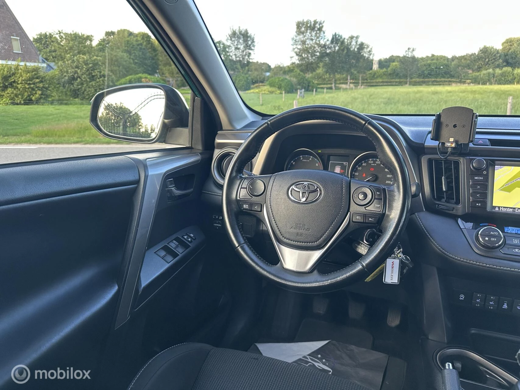 Hoofdafbeelding Toyota RAV4
