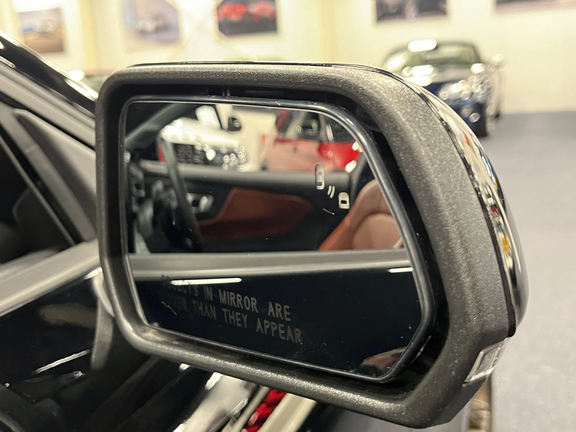 Hoofdafbeelding Ford Mustang