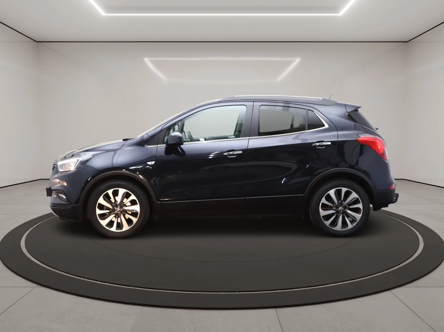 Hoofdafbeelding Opel Mokka X