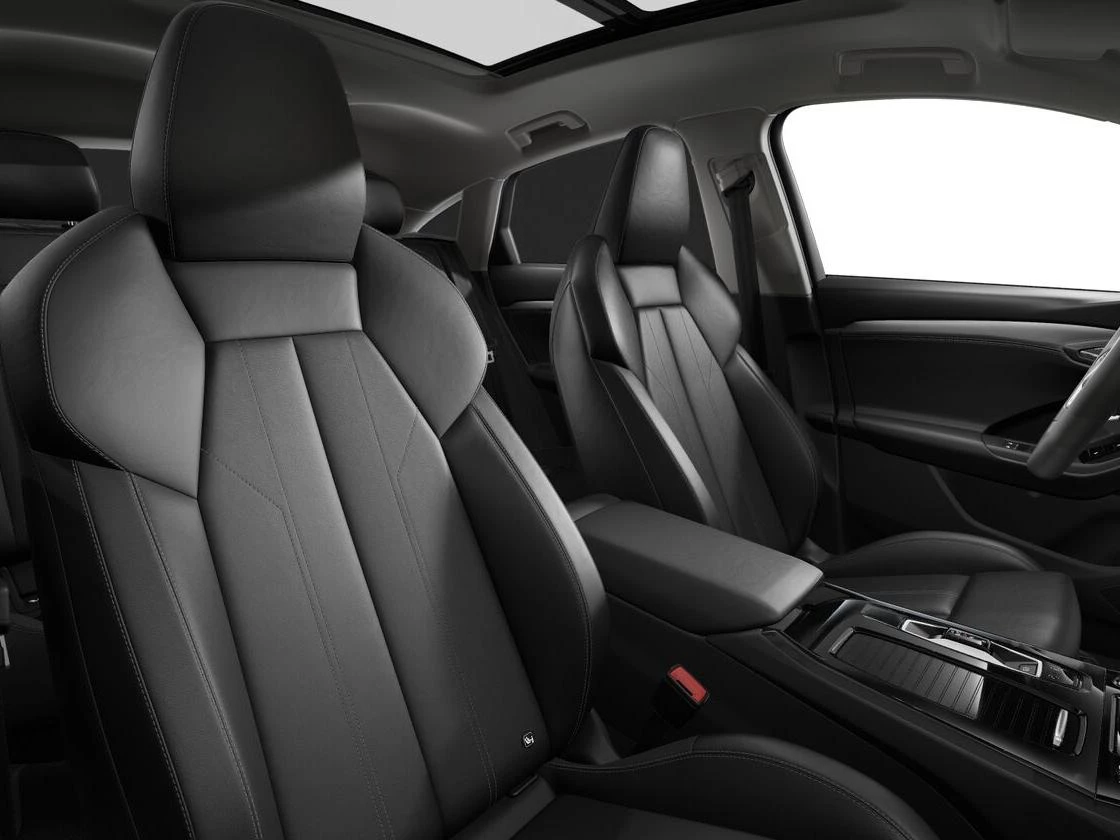Hoofdafbeelding Audi Q6 e-tron