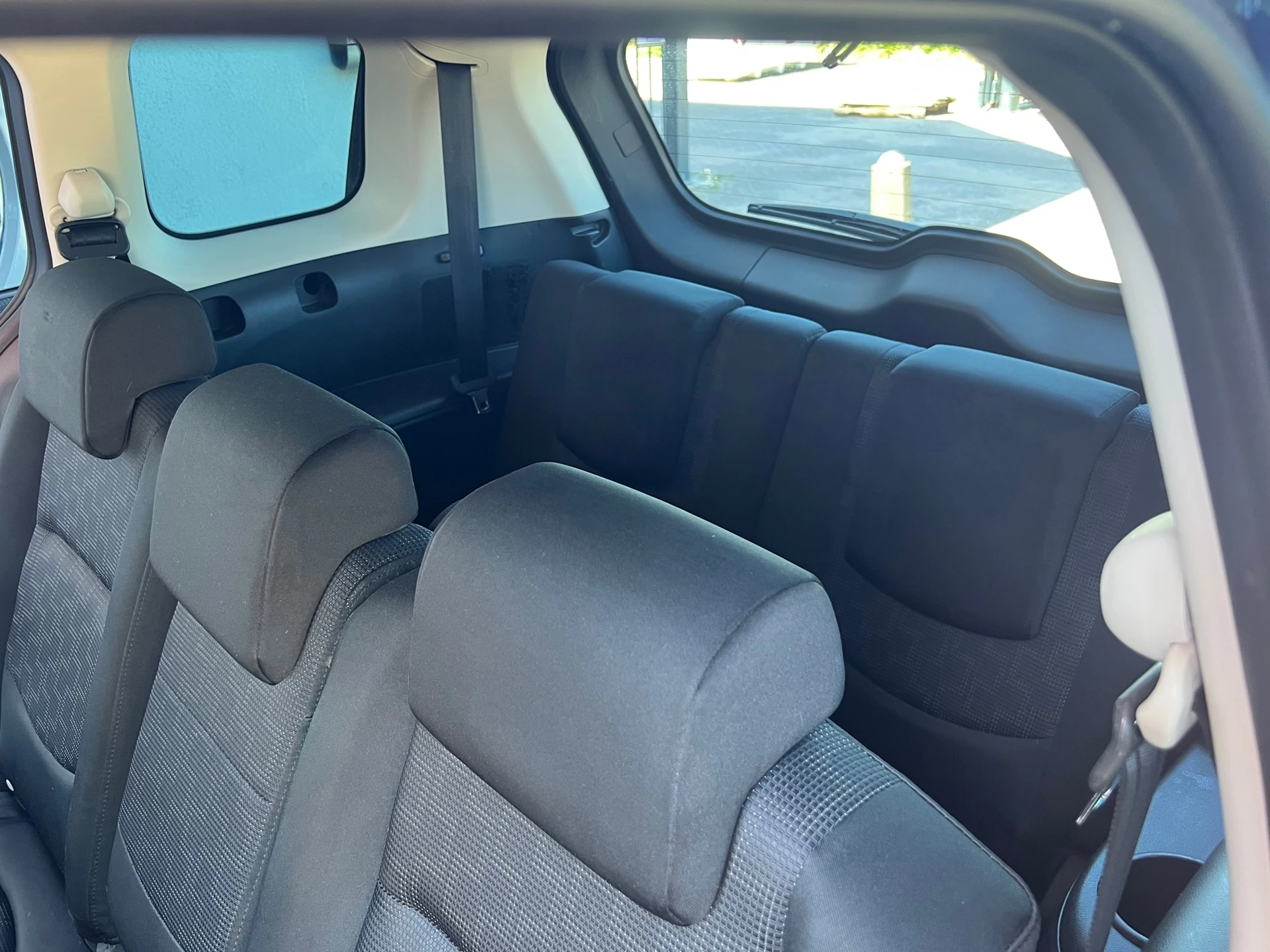 Hoofdafbeelding Mazda 5
