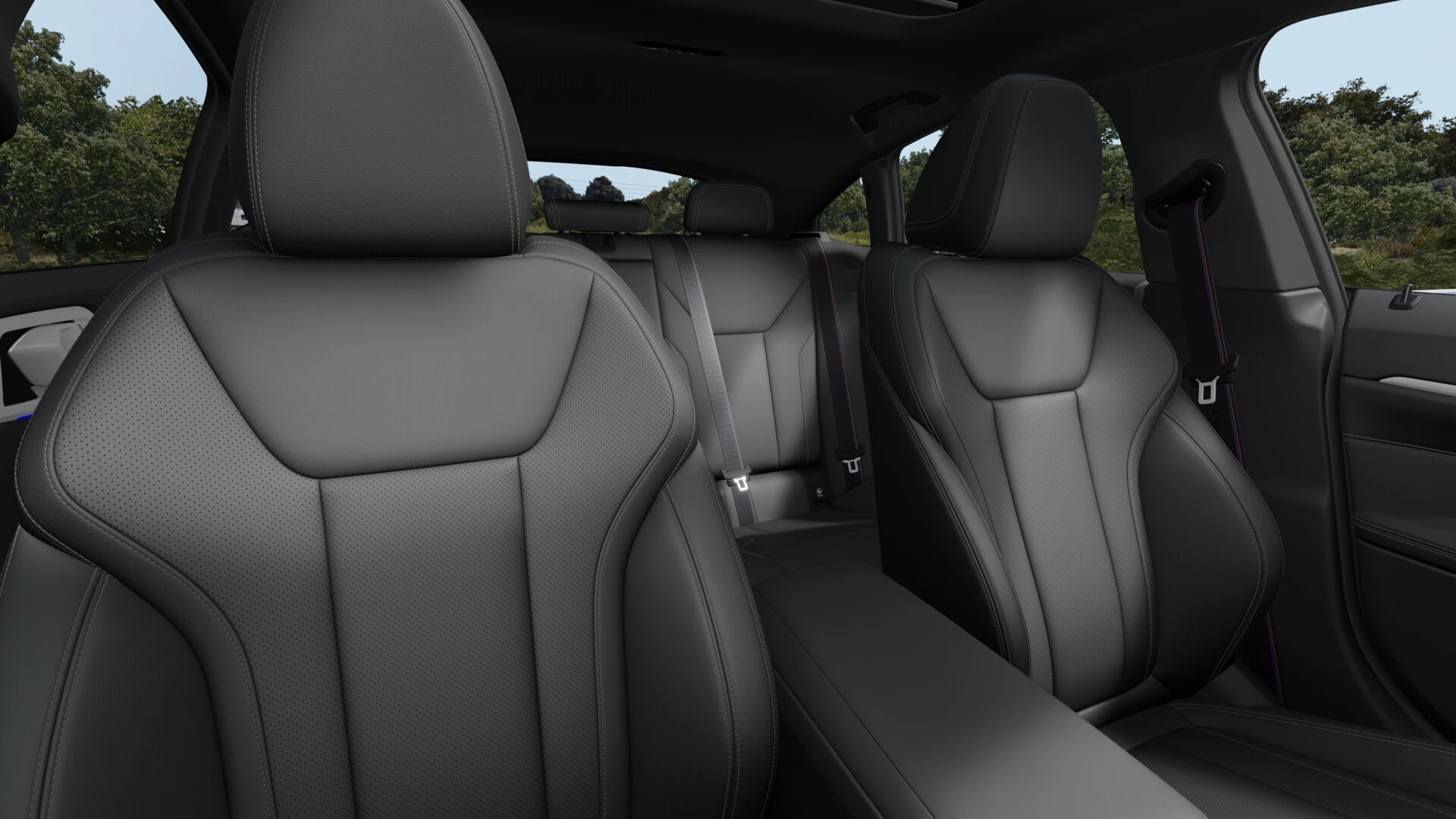 Hoofdafbeelding BMW i4