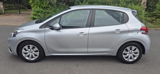 Peugeot 208 1.2 Pure Tech Active Cruise control*airco*automaat*