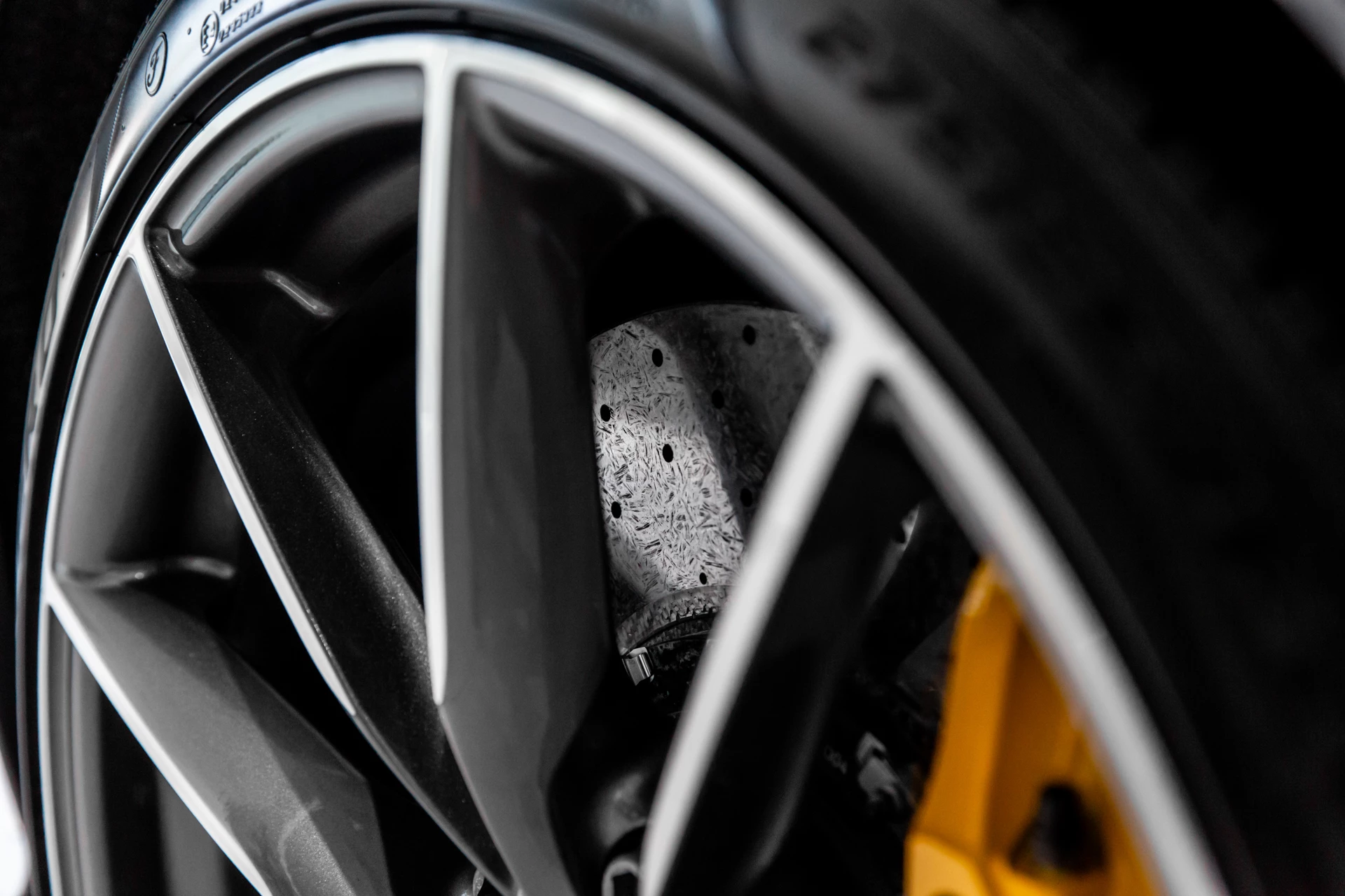 Hoofdafbeelding Ferrari 812 GTS