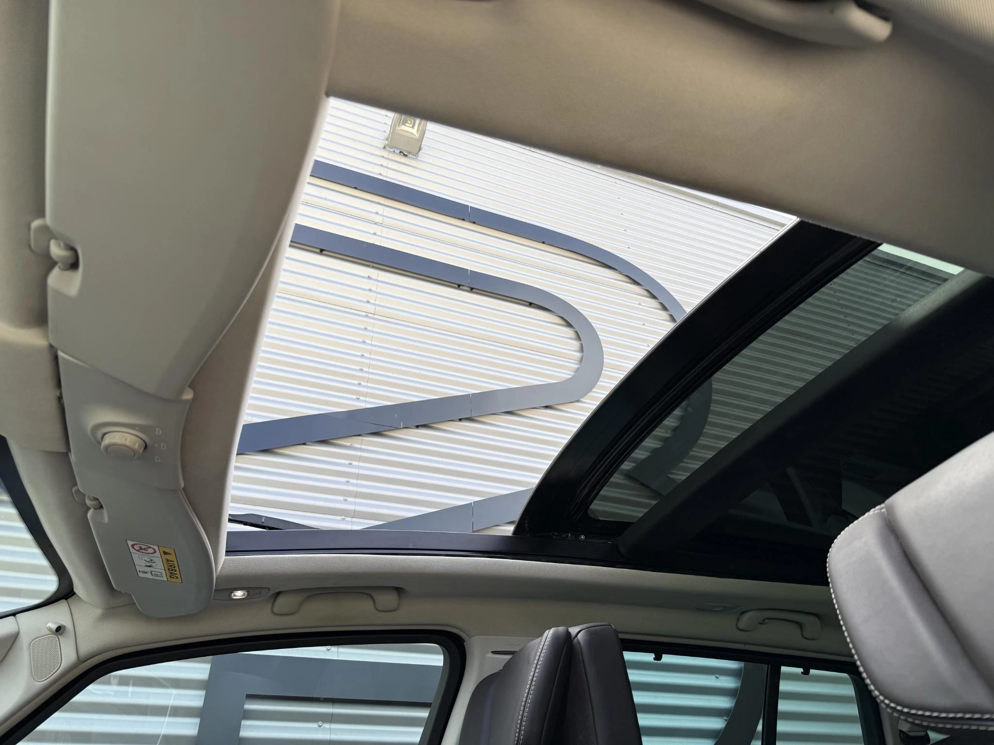 Hoofdafbeelding Renault Espace