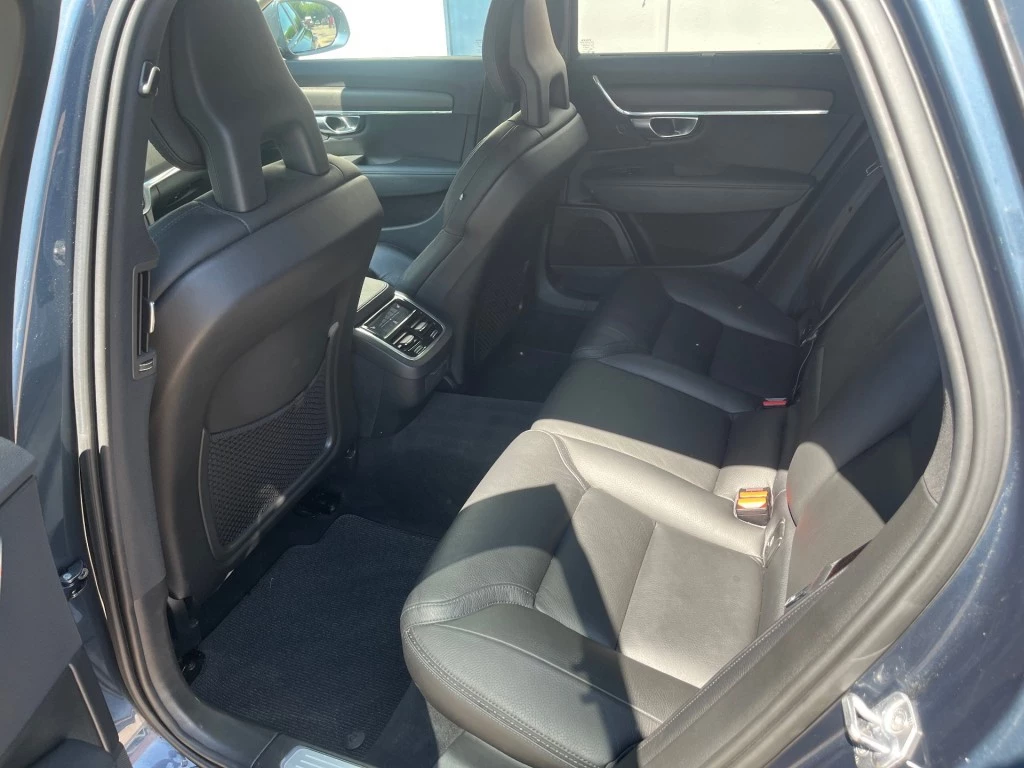 Hoofdafbeelding Volvo V90