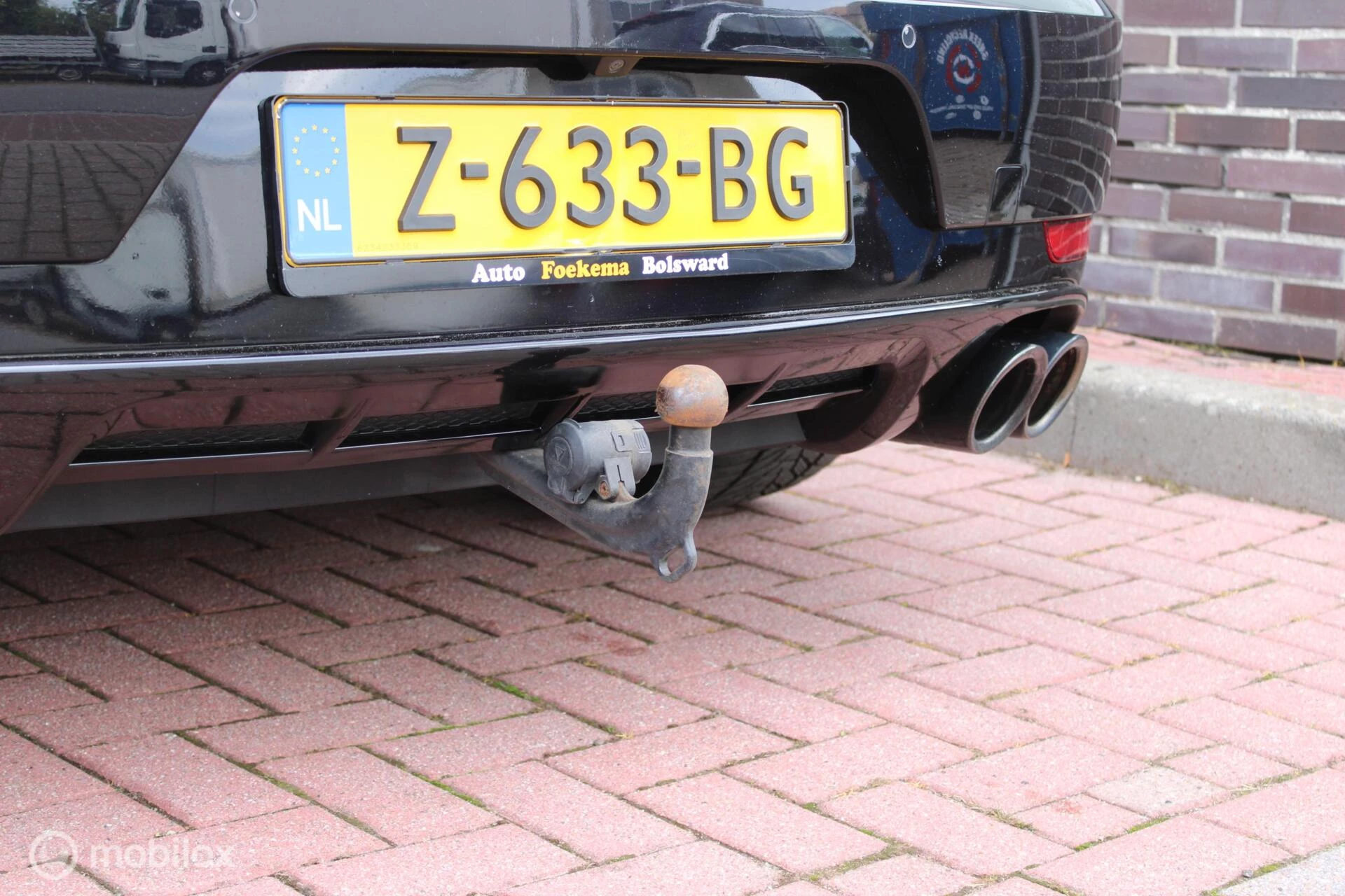 Hoofdafbeelding Porsche Macan