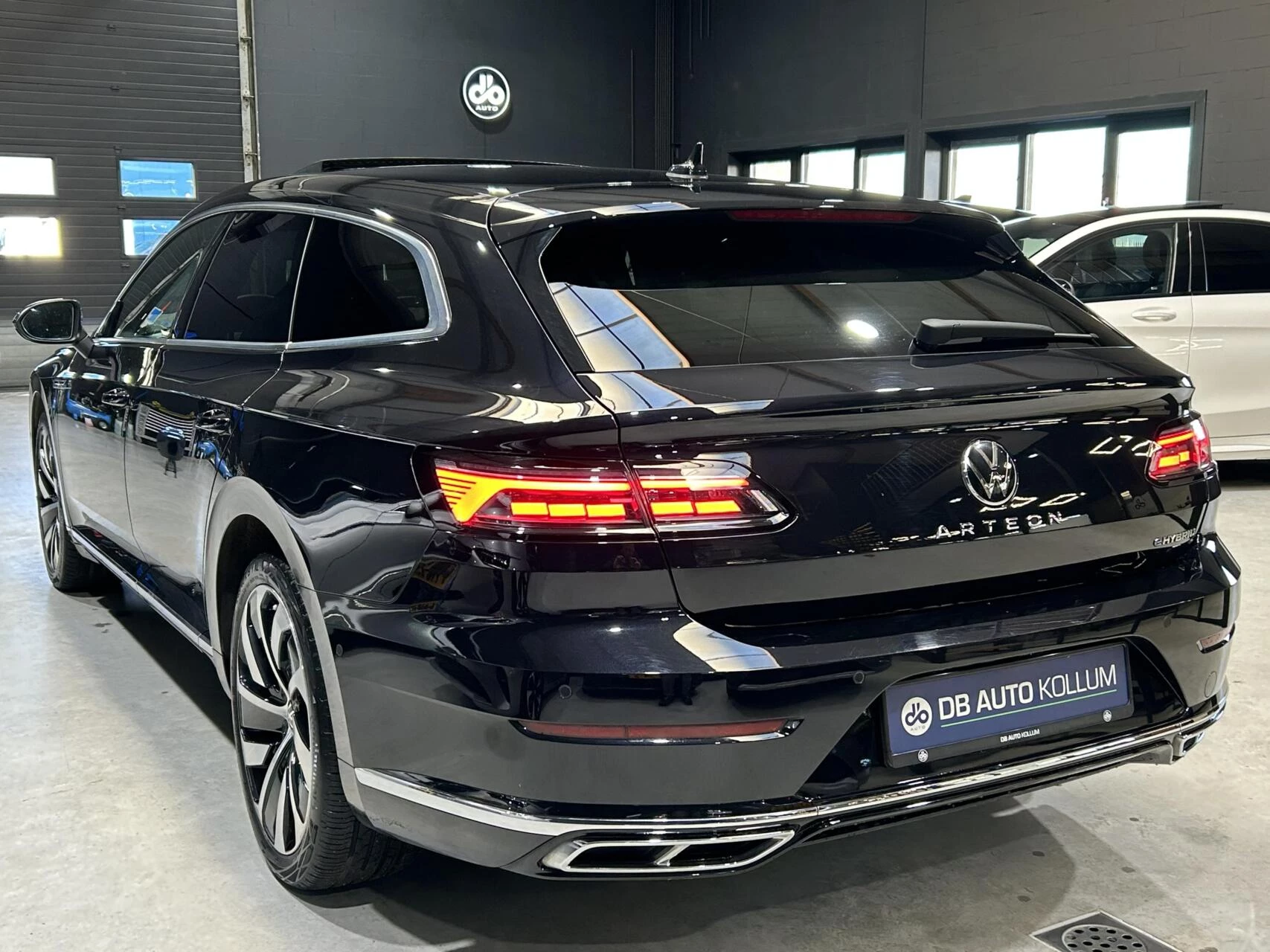 Hoofdafbeelding Volkswagen Arteon