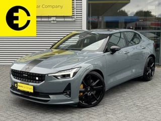 Polestar 2  BST 270 Edition | Long Range Dual Motor Performance 78 kWh | Uniek