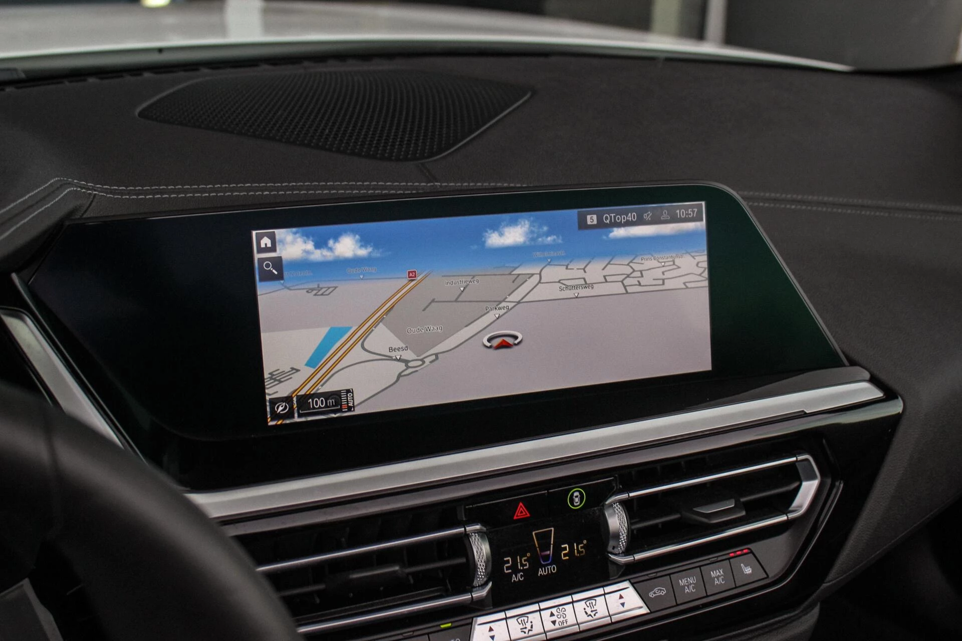 Hoofdafbeelding BMW Z4